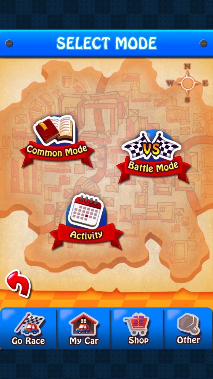 【試玩】結合嶄新賽車遊戲操作元素 組裝最萌愛車來場《Funky Racer》 - 巴哈姆特