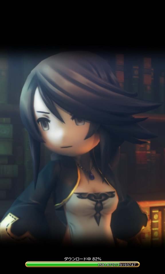 試玩 Bravely Default Fairy S Effect 搶先玩體驗以單手操作的深奧戰鬥系統 Bravely Default Fairy S Effect 巴哈姆特