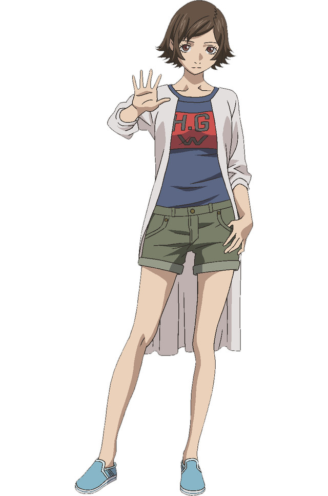 刻刻 時間暫停 電視動畫製作確定預告宣傳影片公開明年1 月開播 Kokkoku 巴哈姆特