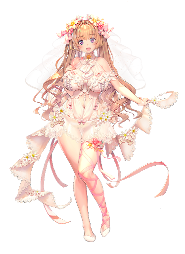 5★ 誘惑的赫克特 image