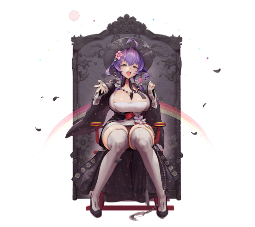 5★ 助手紅蓮 image