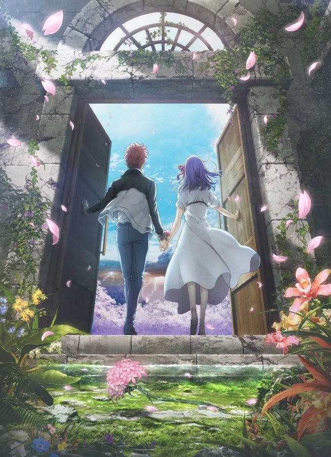 Fate/stay night Heaven's Feel》第三章「spring song」釋出首波特報 