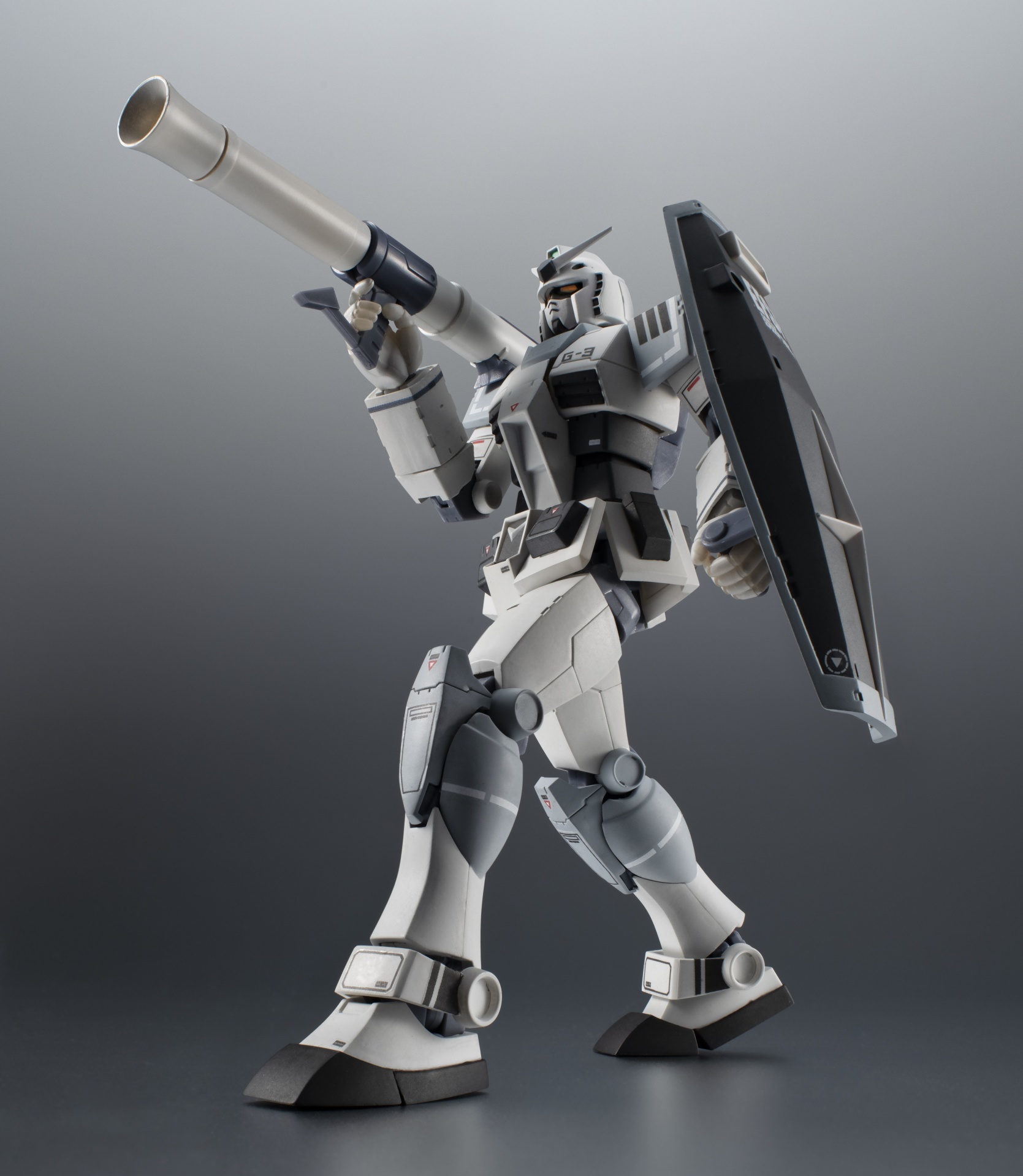 快眠博士　PREMIUM 八田元氣小棧: 日版ART STORM 阿拉蕾IQ博士EX合金DR. SLUMP 酸梅