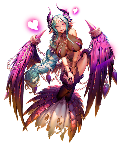 5★ 盛開雅米 image