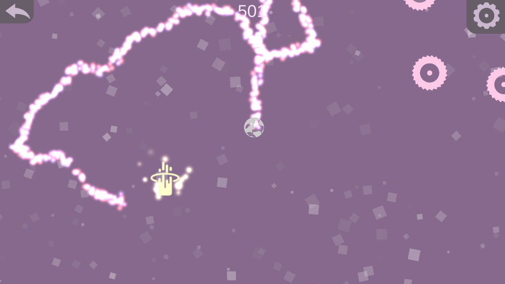 《墜落魔方 Cubic Falling》預定 3 月 20 日將於 Google Paly 商店上架《Cubic Falling》 - 巴哈姆特