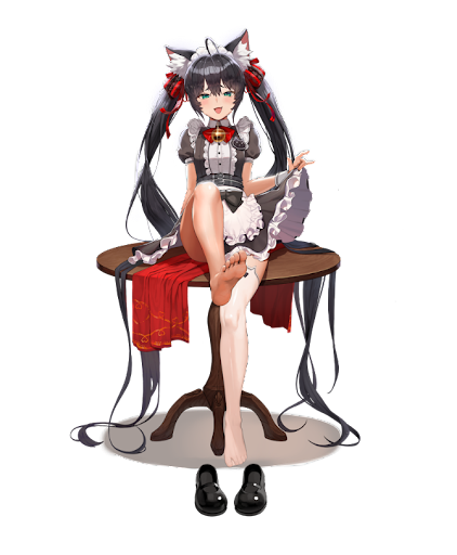 5★ 問題貓貓凱西 image