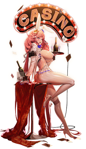 5★吉祥物克洛托 image