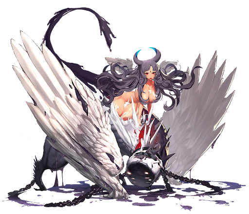 5★ 吞食的普洛瑟羅 image