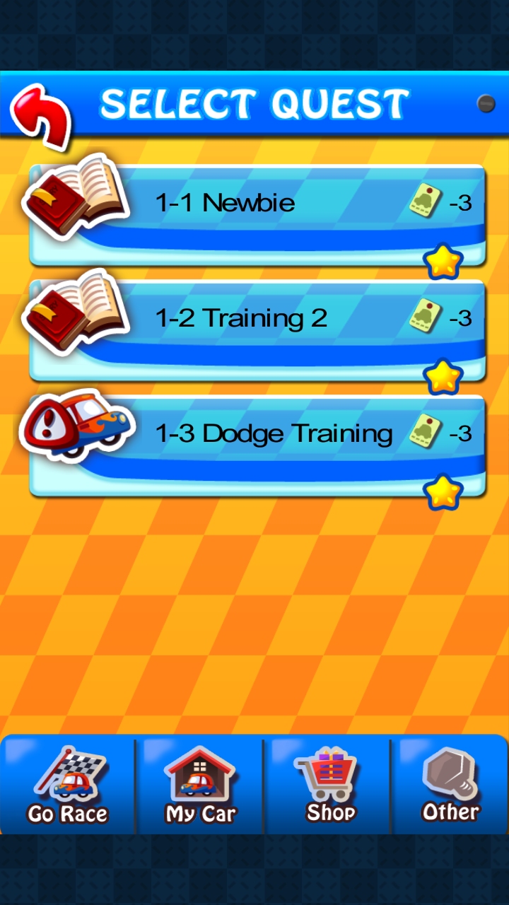 【試玩】結合嶄新賽車遊戲操作元素 組裝最萌愛車來場《Funky Racer》 - 巴哈姆特