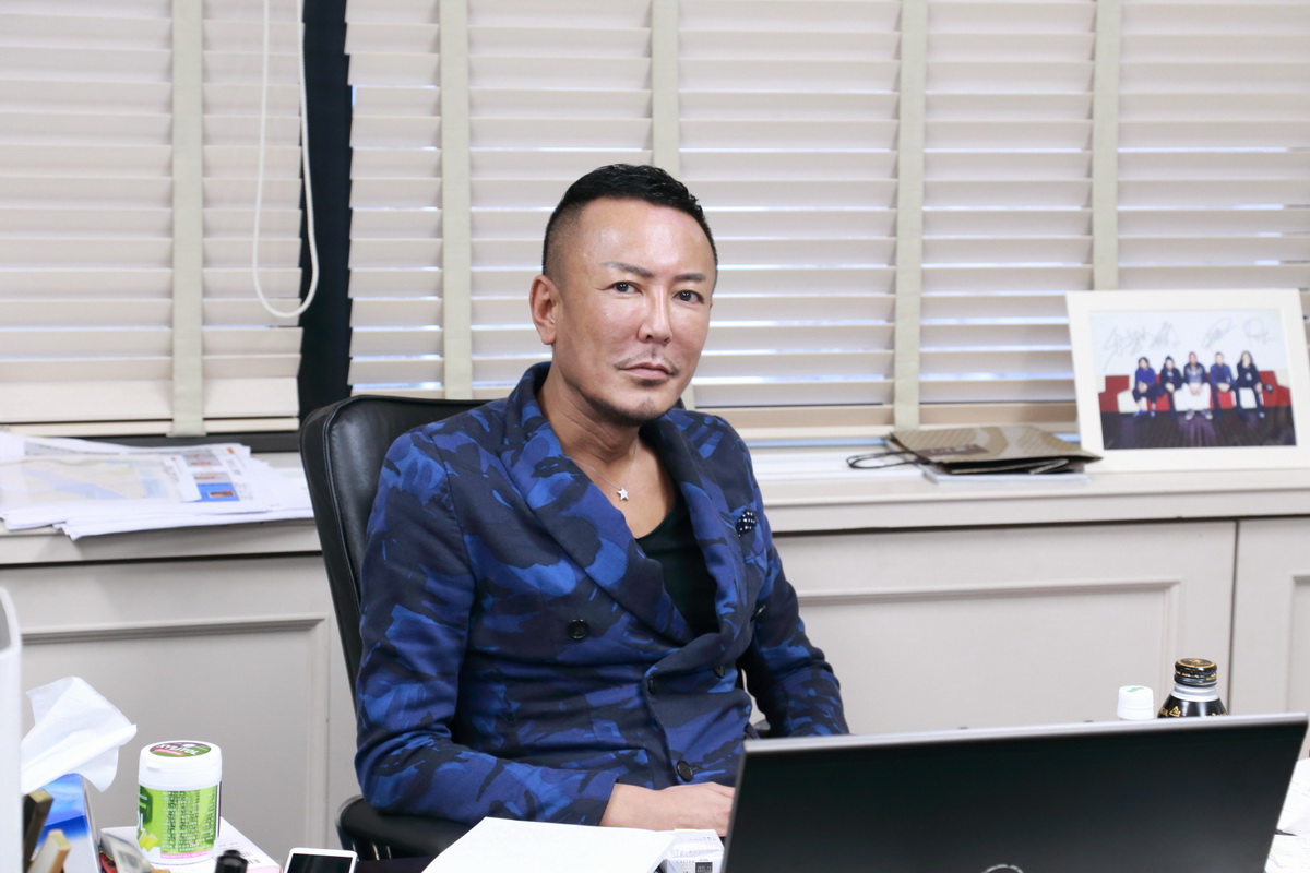 《人中之龍 0 誓約的場所》獨家採訪(上)訪問總監督「名越稔洋」及直擊開發前線