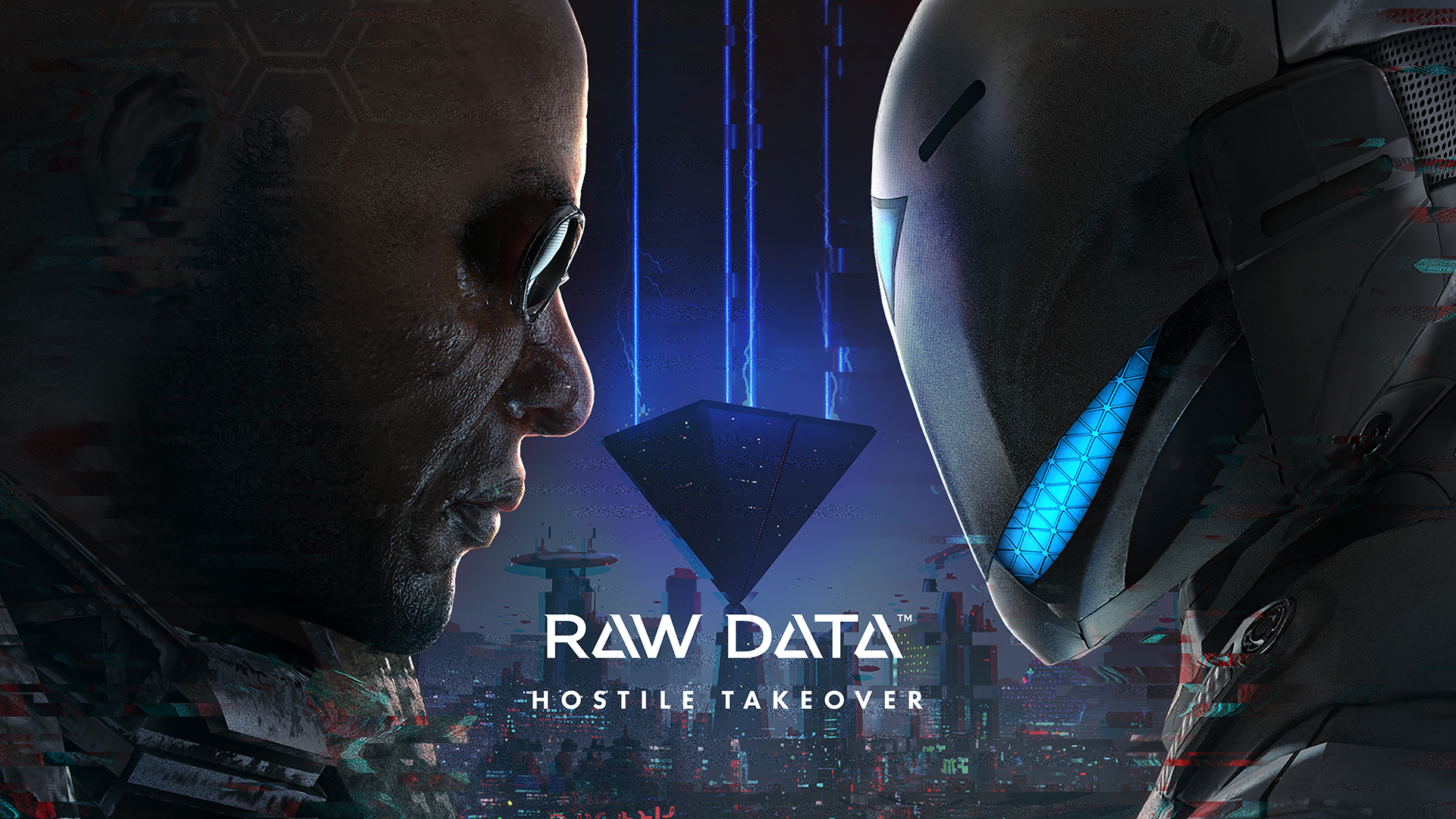 Data games. Raw data VR. Raw data игра. Игра Raw data VR. Raw data персонажи.