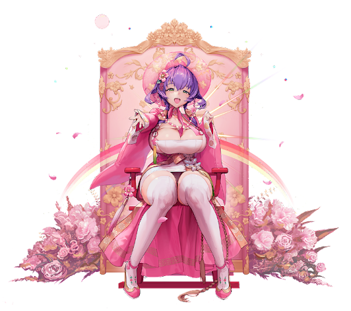 5★ 助手紅蓮 image