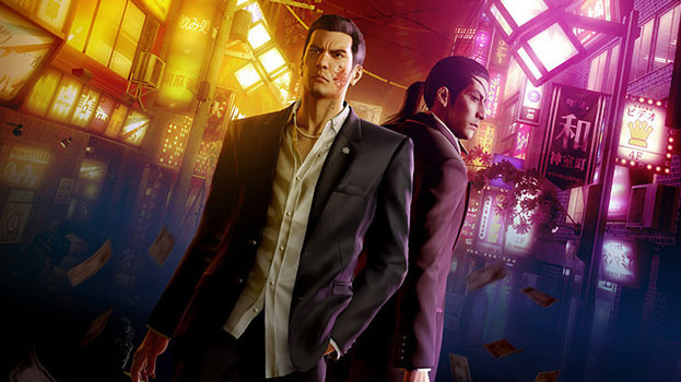 《人中之龙 0》《人中之龙 极》和《极 2》公布针对系列作玩家的优惠资讯