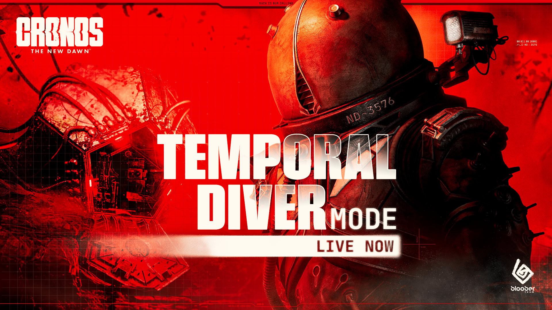 《時間旅者：重生曙光》推出馬年春節造型及新劇情難度