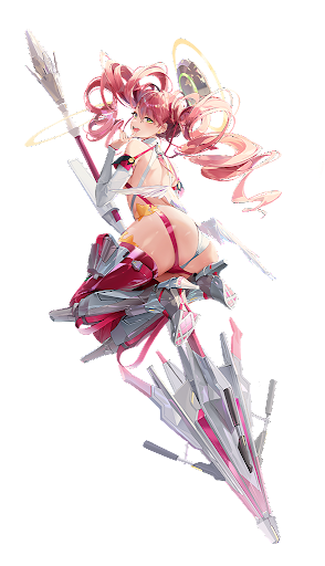 5★ 看守者艾芮兒 image