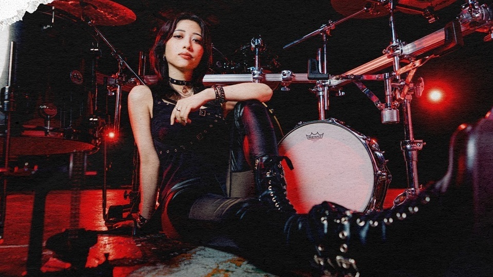 声优米泽茜将于 11 月来台举办巡演企划“AKANE YONEZAWA "Numb show ?" TOUR”