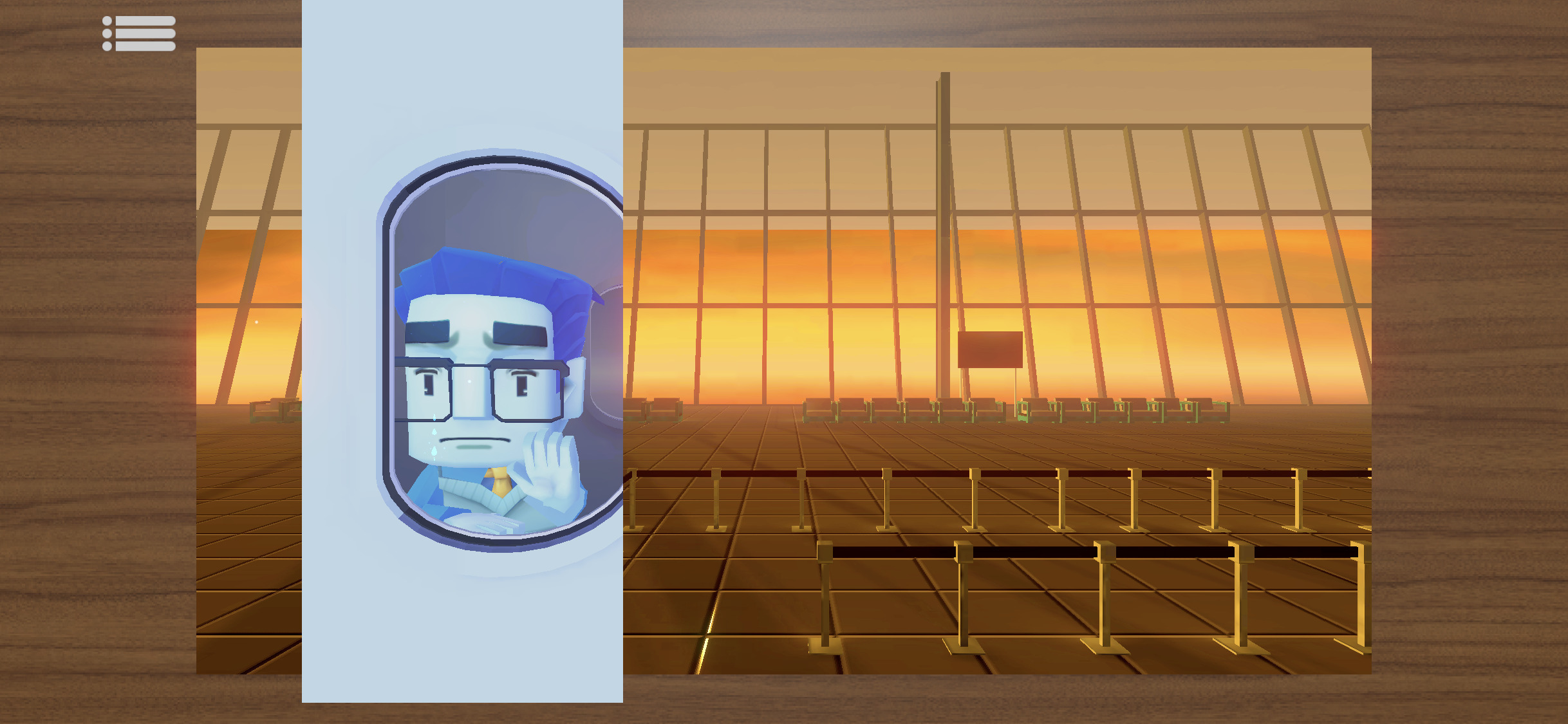 如果是你,你會選擇讓另一半在身邊一起努力還是讓他去闖呢? image