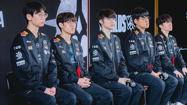 《英雄联盟》2025 世界大赛 T1 Doran 谈 Oner 生死局练角蒙多医生：“我相信他的选择”