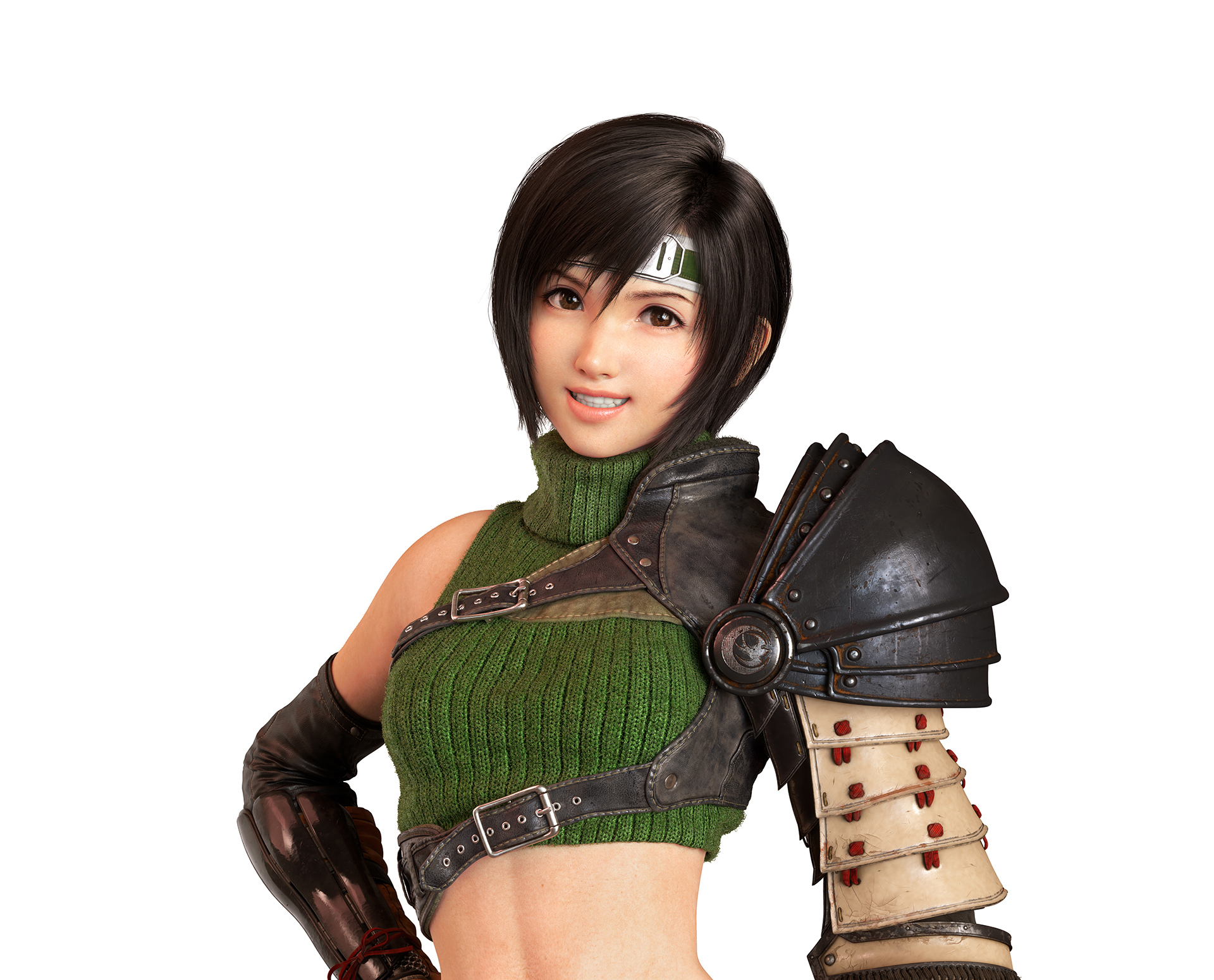 「如果我贏了,你就要成為我的手下!」 image