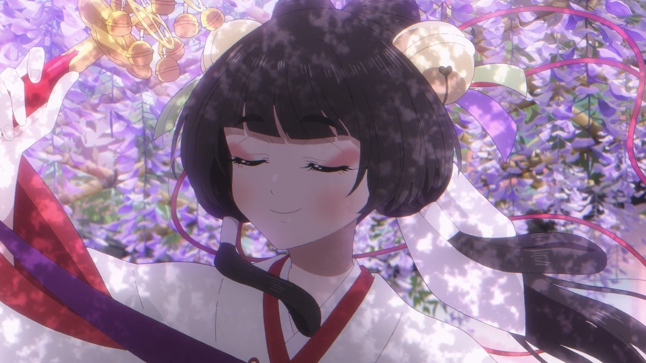 【试片】《娑婆气》时值江户时期 带有奇幻色彩的推理剧就此展开