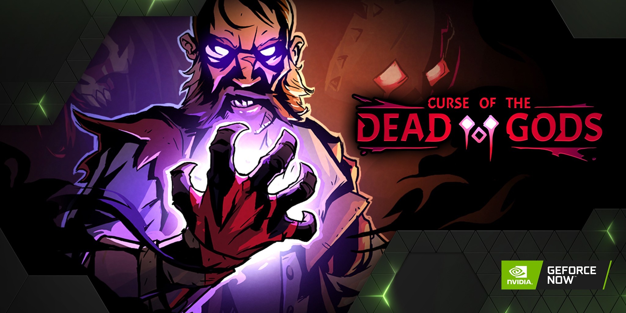 Curse of the dead gods