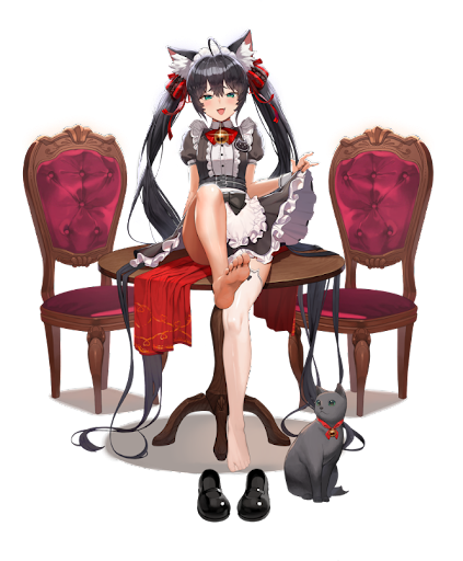 5★ 問題貓貓凱西 image