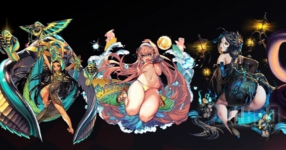 最重要的精髓是“臀部”？《命运之子》日版 1 周年前夜祭活动报导 发表周年纪念活动