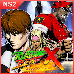 快打刑事 X：暴虐兄弟