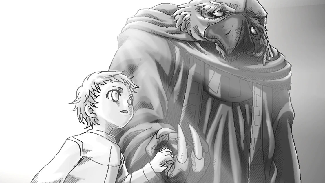 出自《密特羅德 零號任務(メトロイド ゼロミッション)》(GAMEBOY ADVANCE) image