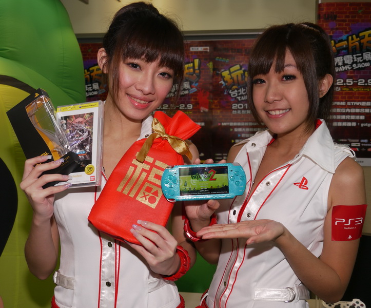 SCET 將展出眾多遊戲