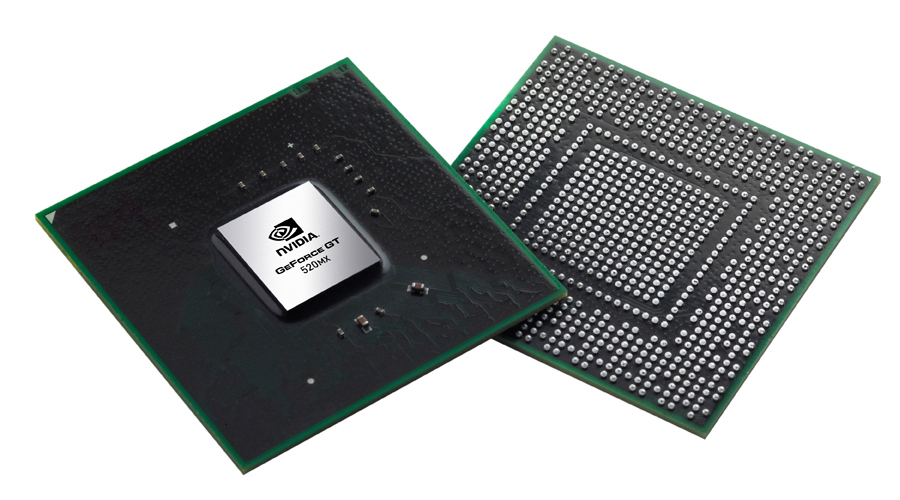 NVIDIA 發表「GeForce 500M」系列筆電專用高階產品「GeForce GTX 560M」 - 巴哈姆特