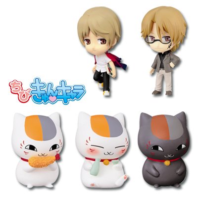 H賞:Q版角色模型