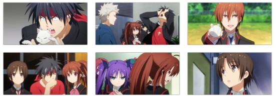 試片 Little Busters 重溫原作帶來的歡笑與感動 Little Busters 巴哈姆特