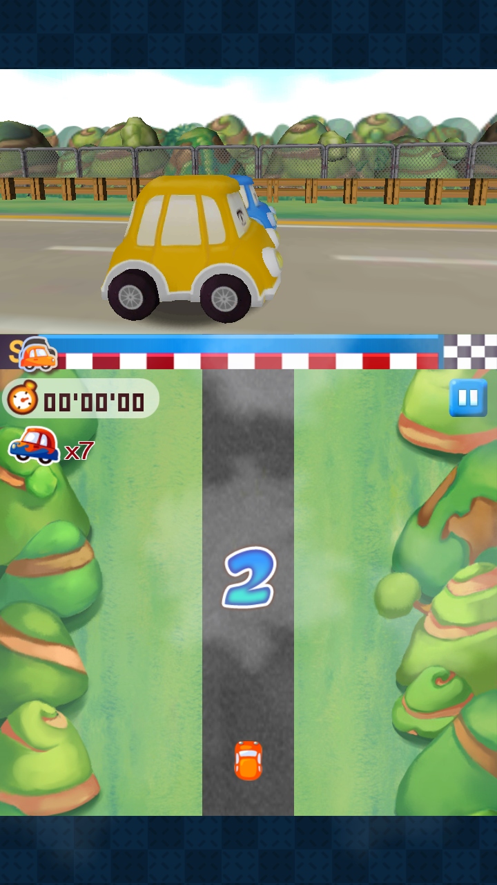 【試玩】結合嶄新賽車遊戲操作元素 組裝最萌愛車來場《Funky Racer》 - 巴哈姆特
