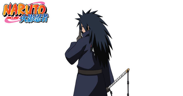 火影忍者online 開放新忍者宇智波斑 木葉創立 Naruto Online 巴哈姆特
