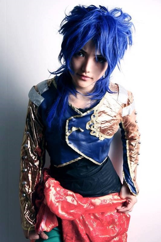 《無雙☆群星大會串》特別活動第 3 彈 即將展開 Cosplayer 大會串《WARRIORS ALL-STARS》 - 巴哈姆特
