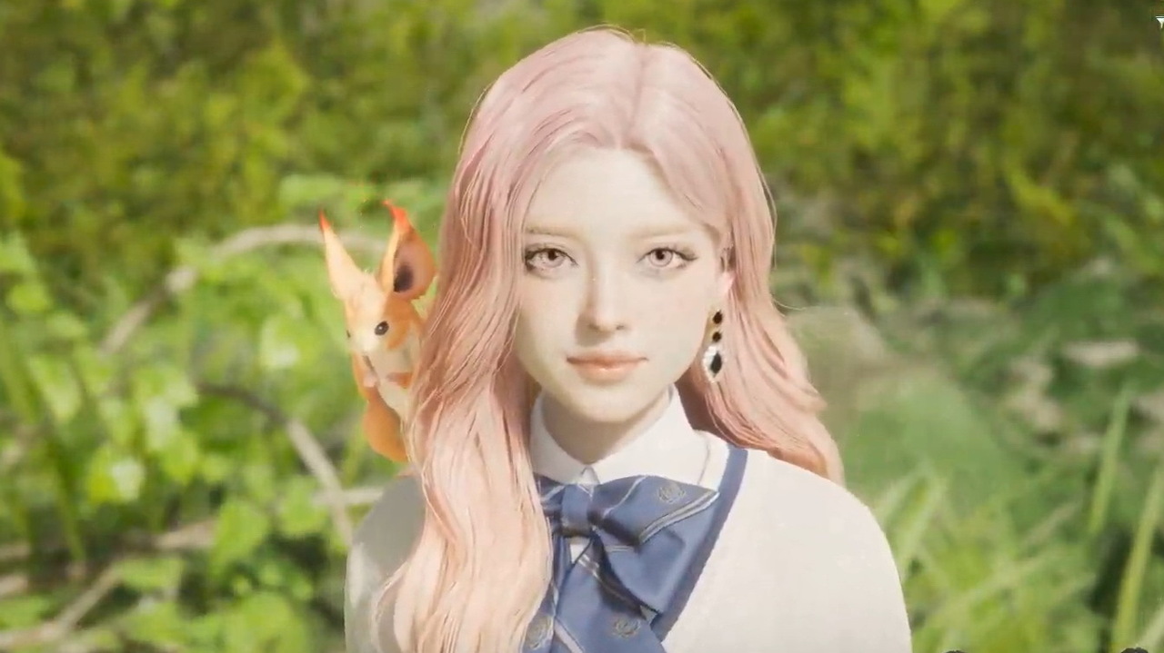 [閒聊] 《AION 2》宣布11/18台韓同步上市