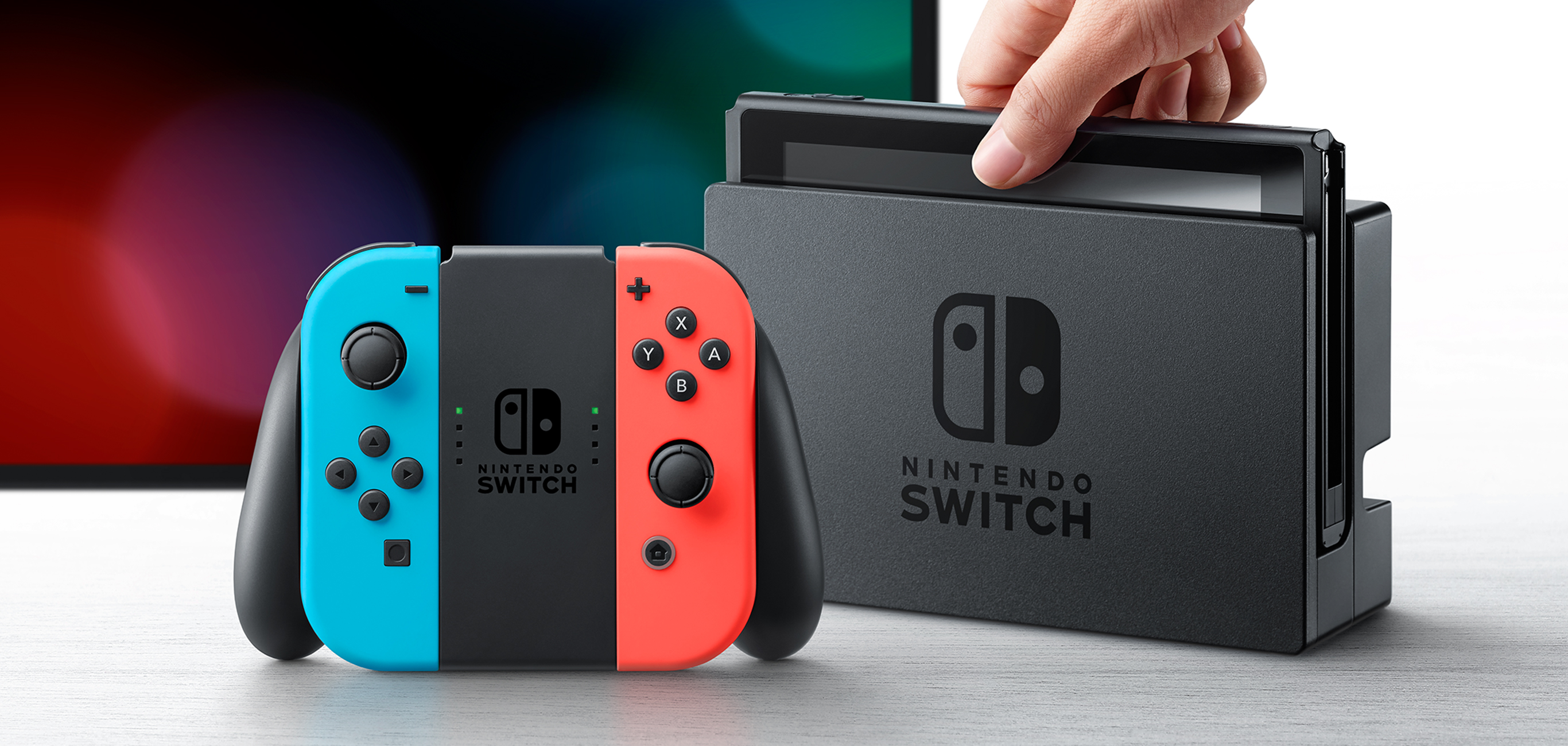 任天堂公布2017 年度業績Nintendo Switch 熱賣帶動營業額翻倍- 巴哈姆特