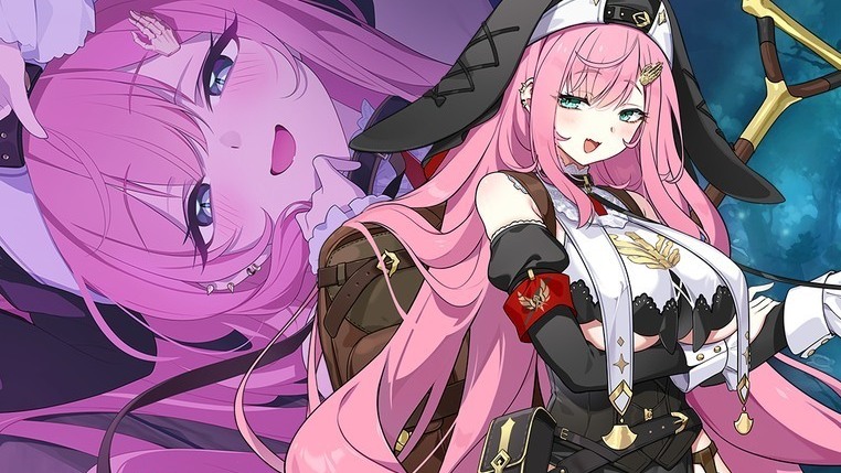 《星塔旅人》开启“命定奇遇”限时招募活动 5 星旅人“格芮”获得机率提升