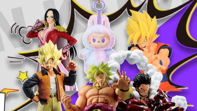 “抽抽一番赏”将于 11/1 起一连两天在台北地下街举办“一番赏线下狂欢祭”