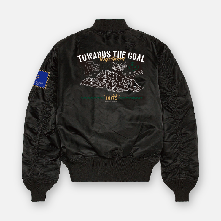 鋼彈路跑gundam Run Taipei 即日起開放報名10 月正式展開活動 Mobile Suit Gundam 巴哈姆特