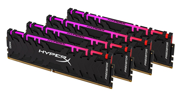HyperX 宣布記憶體模組銷量正式突破 6 千萬組 - 巴哈姆特