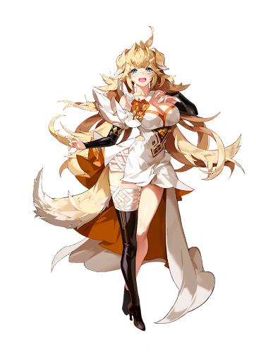 5★ 夢想狗狗拉西 image