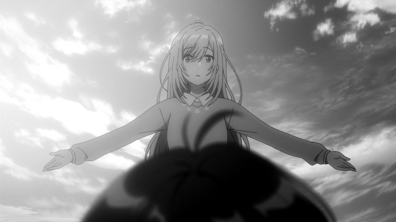 試片 來自繽紛世界的明日 P A Works 與篠原俊哉再次合作原創動畫 Irozuku Sekai No Ashita Kara 巴哈姆特