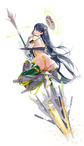 5★ 看守者艾芮兒 image