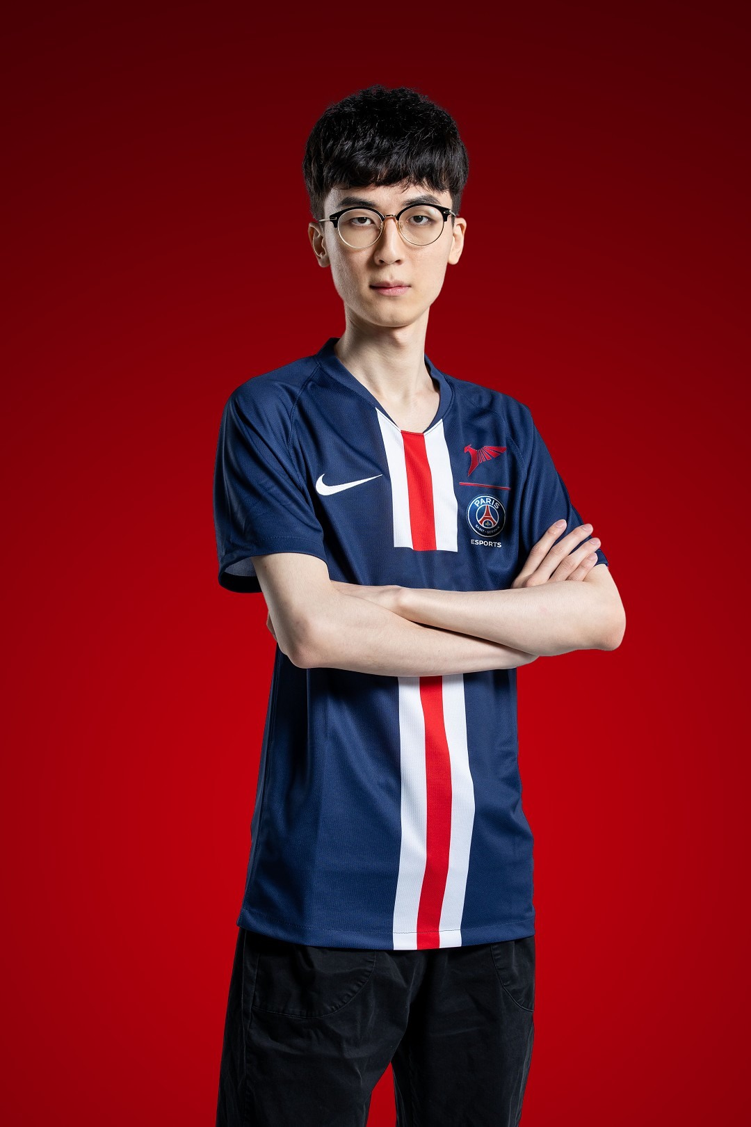 《英雄聯盟》戰隊 Talon 宣布中路選手 Candy 離隊 Candy：離開不是結束《League of Legends》 - 巴哈姆特