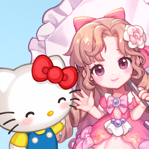 《Cocomine Sanrio characters》將於 2025 年上半推出 與三麗鷗明星一同探索世界 - 巴哈姆特