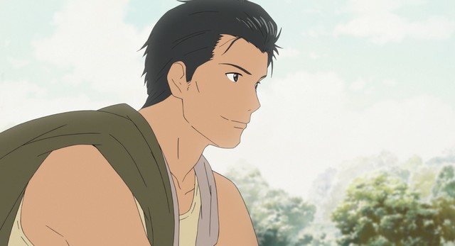 福山雅治首度正式挑戰動畫配音演出 未來的未來 細田守執導最新作 Mirai Of The Future 巴哈姆特