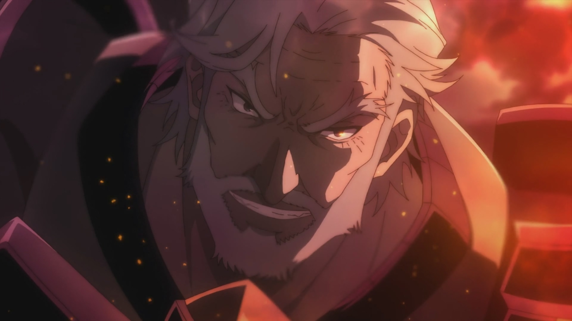 布蘭頓·修特廉(CV:咲野俊介),外號「不滅惡鬼」,曾經是最強的探索者,在諾艾爾父母去世後一手將諾艾爾帶大。 image