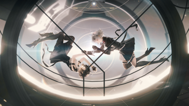 《核芯：利希特》確定 6 月上市 世界觀宣傳影片『雙瞳』曝光《core:licht》